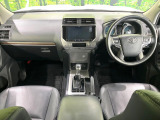 ランドクルーザープラド 2.7 TX Lパッケージ マットブラック エディション 4WD 