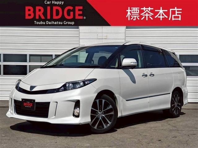 トヨタ エスティマ 