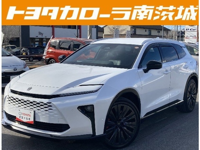 クラウンエステート 2.5 RS E-Four 4WD