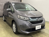 フリード 1.5 G ホンダセンシング 4WD 