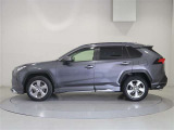 RAV4  2.0 G 4WD