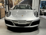 911 カレラ PDK 