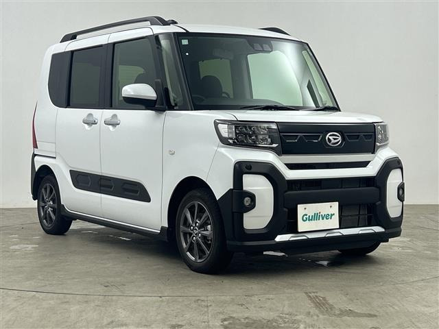 タント 修復歴無し