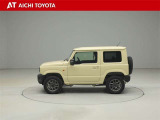 ジムニー XC 4WD 