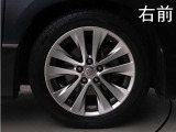(純正18インチアルミ&ローダウン)お客様のお好みの新品18インチ、19インチ、20インチホイール装着可能!ヴァルドやワークなどのメーカー品も取り寄せ可能です!