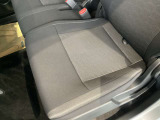 車内もクリーニング済みです!