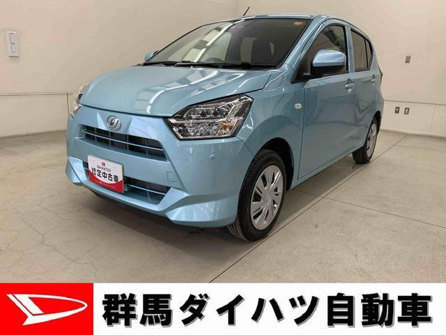 ミライース X SAIII 