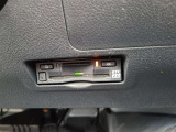 高速道路をスイスイッと通過の『ETC』付き!ETCカードをお持ちでない方は、トヨタETCカードもございますので、ご相談下さいね☆