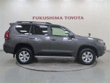 ランドクルーザープラド 2.8 TX Lパッケージ ディーゼル 4WD 
