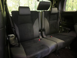 3列目シートはもちろん状態良好☆大人でもゆったりと座って頂けますので、大人数でのお出かけもラクラクです♪ご家族で、気の知れた仲間で、ドライブに行くのが楽しみですね♪