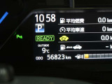 撮影時点の走行距離