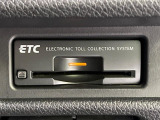 【ETC】高速道路の料金所をストレスなく通過!話題のスポットやサービスエリアに多い「スマートIC」利用時は必須のアイテムです。当店でセットアップを実施、ご納車当日からすぐにご利用いただけます!