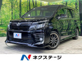 TRDエアロ 両側電動ドア 9インチンナビ 後席モニター バックカメラ
