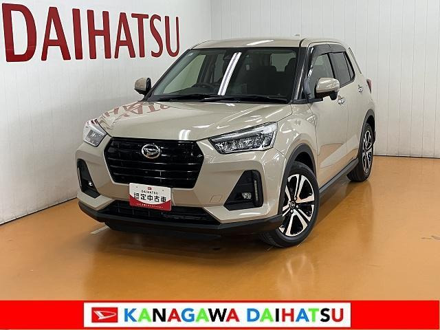 ロッキー  1.2 プレミアム G