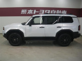 ランドクルーザー250 2.7 VX ファースト エディション 4WD 