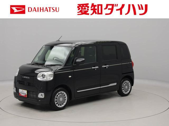 ムーヴキャンバス  セオリー G