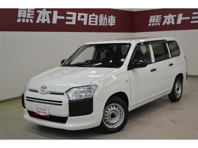 プロボックスバン 1.5 DX コンフォート 