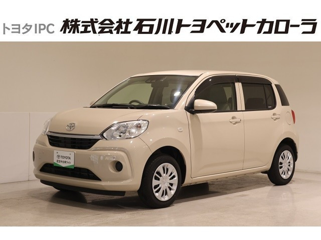 パッソ 1.0 X Lパッケージ S 