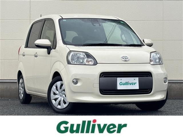 ポルテ1.5 X修復歴無し