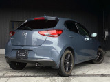MAZDA2 1.5 15S ブラックトーンエディション 