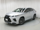 レクサス RX