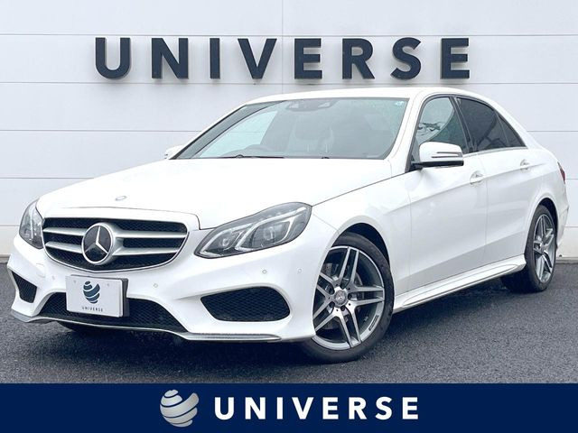 Eクラス E250 アバンギャルド 