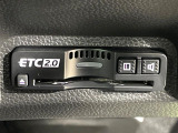 【ETC2.0】高速道路の料金所をストレスなく通過!話題のスポットやサービスエリアに多い「スマートIC」利用時は必須のアイテムです。当店でセットアップを実施、ご納車当日からすぐにご利用いただけます!