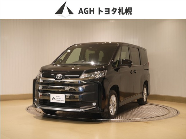 ノア  2.0 S-G 4WD
