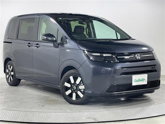 ホンダ フリード 