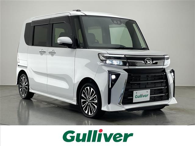 タントカスタム RS 修復歴無し