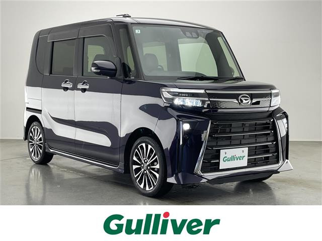 タントカスタム RS 修復歴無し