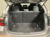 ラゲッジスペースは日常生活で必要かつ十分な広さがございます♪