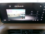 純正前後ドライブレコーダーが付いておりますので、万が一の事故の際に役立ちます。
