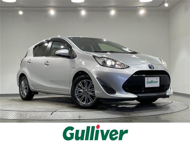 アクア 1.5 S スタイルブラック 修復歴無し