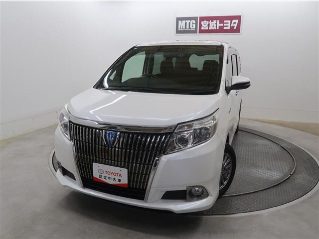 エスクァイアハイブリッド 1.8 Xi 