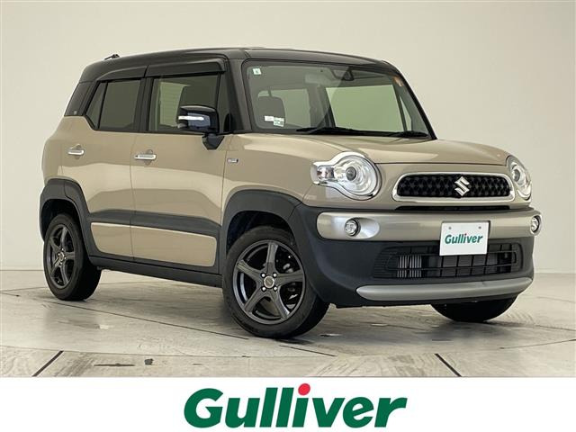 クロスビー 1.0 ハイブリッド(HYBRID) MZ 修復歴無し