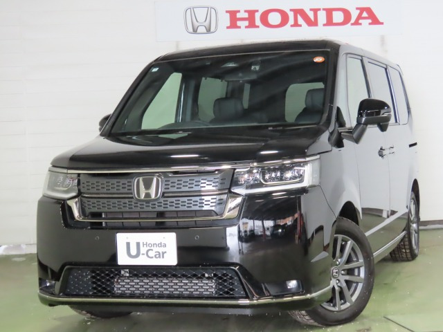 ステップワゴン 1.5 スパーダ 4WD 