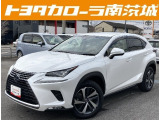 レクサス NX