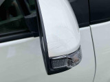 キズ・凹み・その他情報*運転席側ドアミラーにキズがございます。