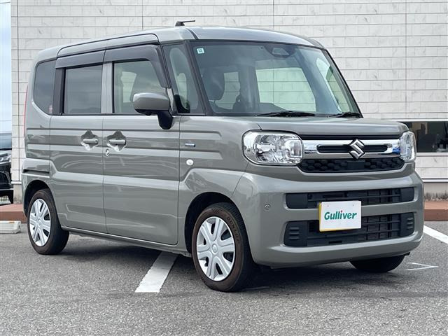 スペーシア ハイブリッド(HYBRID)  X 修復歴無し