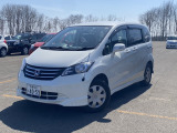 ホンダ フリード