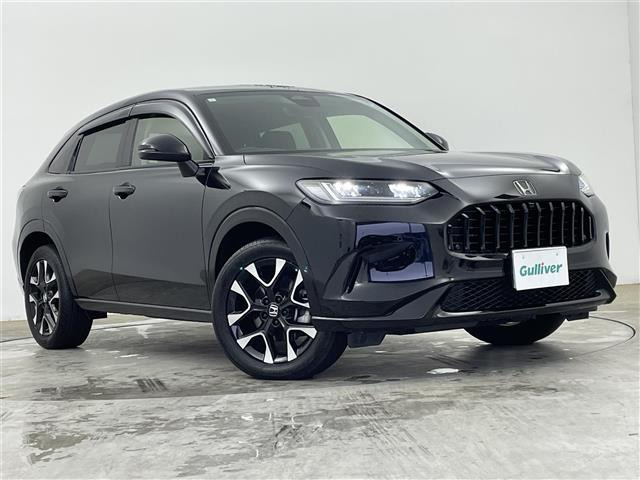 ZR-V 2.0 e:HEV Z 修復歴無し