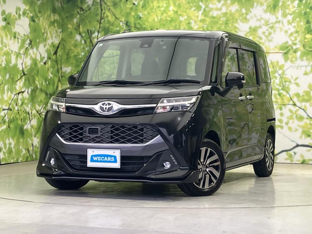 タンク 1.0 カスタム G S 