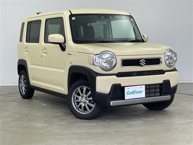 ハスラー ハイブリッド(HYBRID) G 4WD 修復歴無し