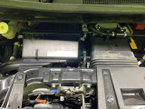 親切・丁寧な専門メカニックスタッフが応対!・車検・点検整備・事故等の修理などアフターサービスも安心。お車のカスタマイズもネクステージのサービススタッフまでご相談ください!