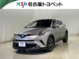 トヨタ C-HR