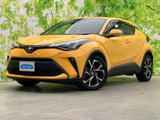 C-HR  G-T