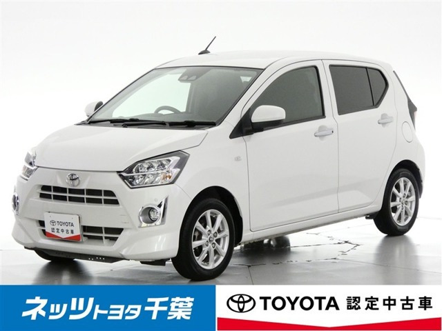 ピクシスエポック G SAIII 