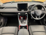RAV4 2.0 アドベンチャー オフロードパッケージ 4WD 