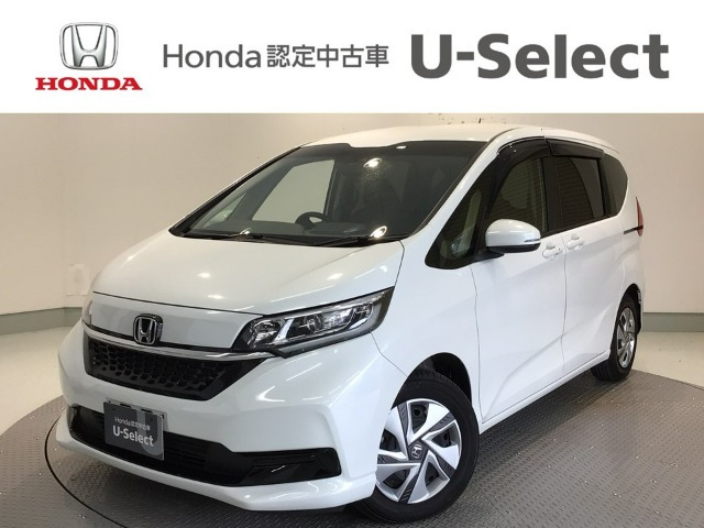 フリード+ 1.5 ハイブリッド G 